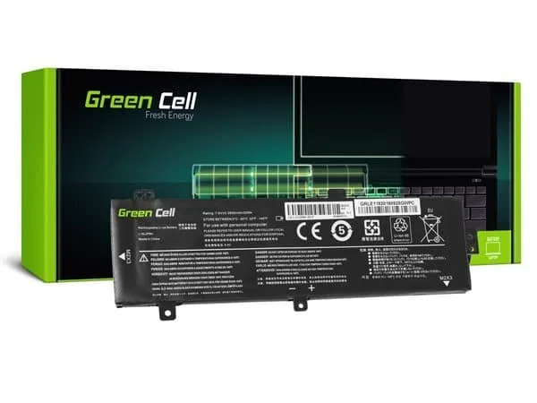 Green Cell laptop batteri till Lenovo V310 V310-14