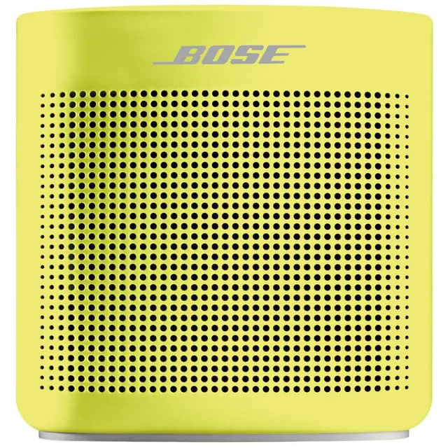 Bose SoundLink Color Bluetooth-högtalare 2