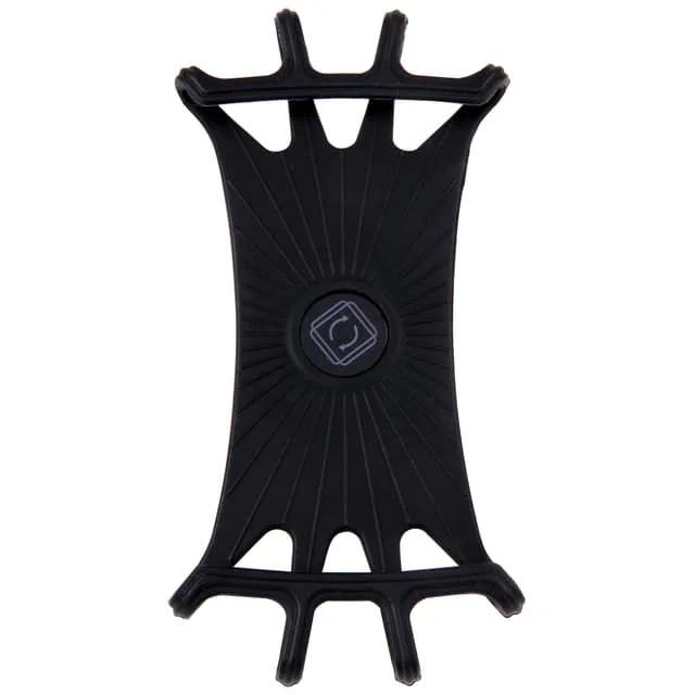 GEAR Sport Mobilhållare för Cykel Universal Vridbar hållare