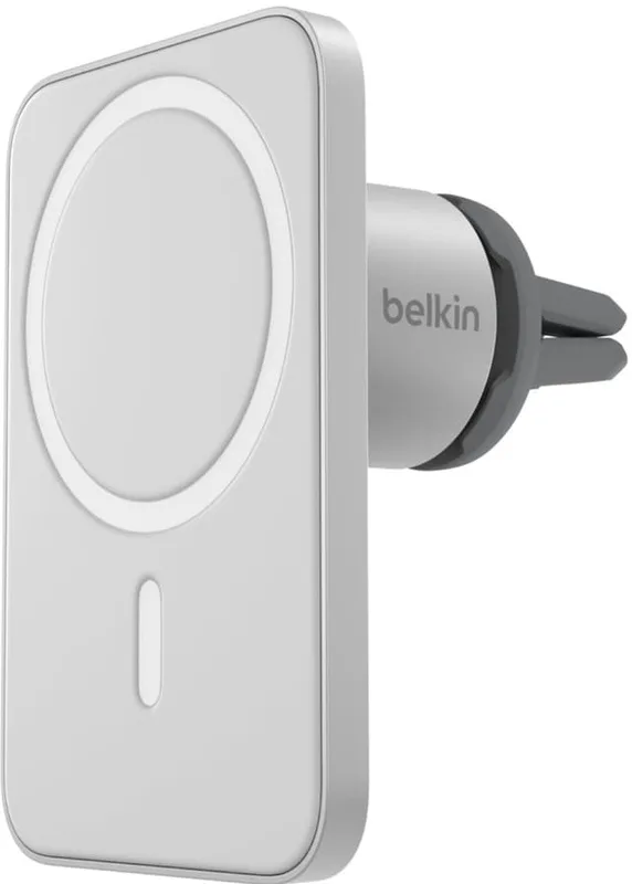 Belkin Pro mobilhållare med MagSafe till bilfläkt