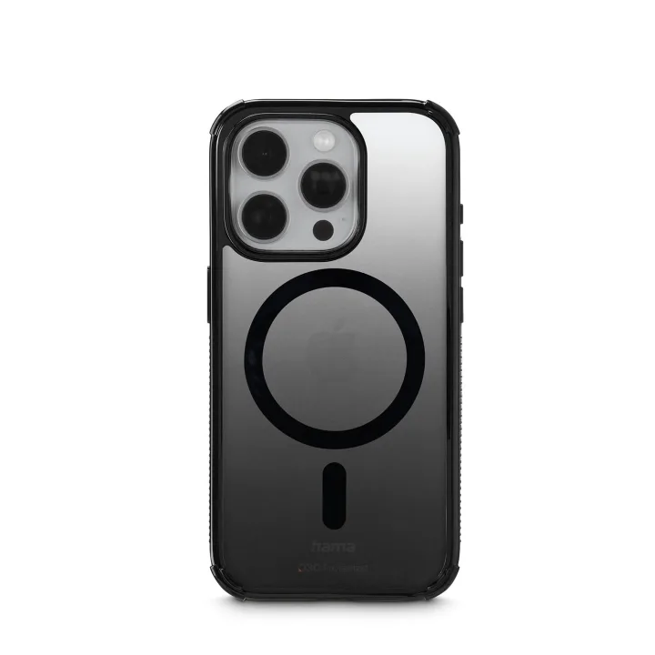 Hama Extreme Protect MagCase mobilskal iPhone 15 Pro