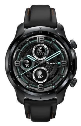TicWatch Pro 3
