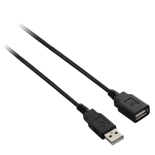 V7 V7E2USB2EXT-03M