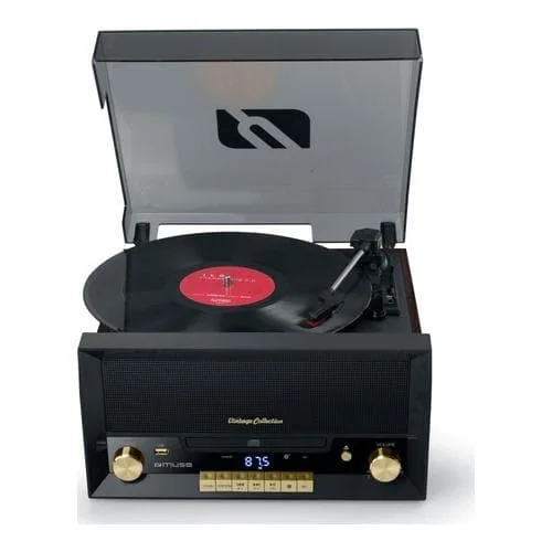 Muse MT112W