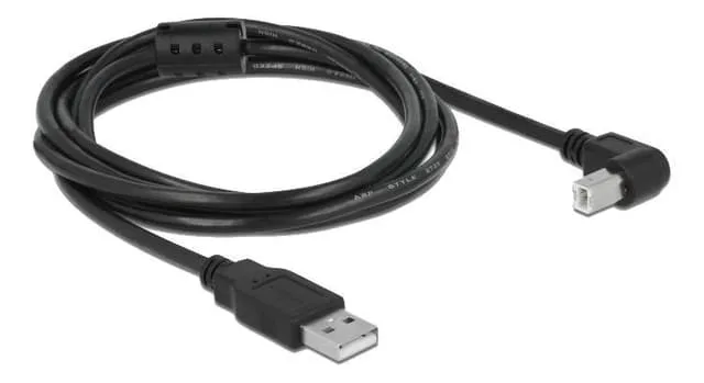 DeLock Kabel USB 2.0 Typ-A Stecker >