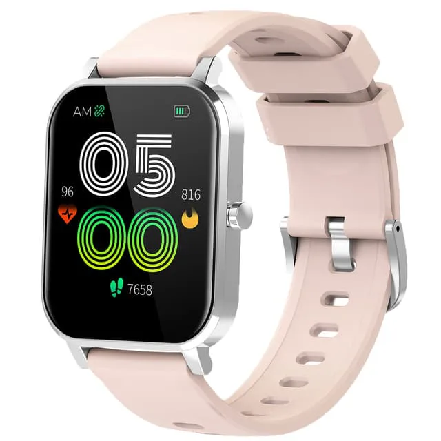 Denver SW-181 Rose Smartwatch