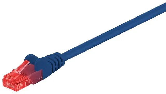 CAT 6 patchkabel