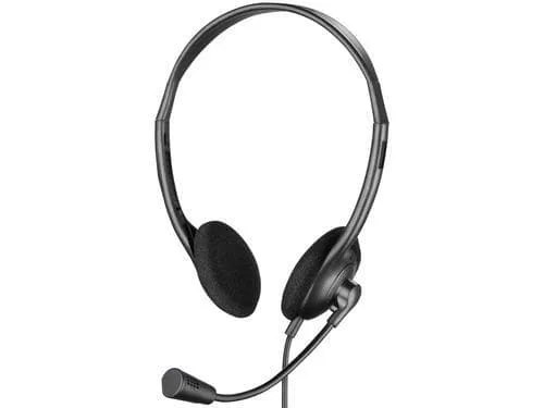 INF Sandberg MiniJack Headset Bulk