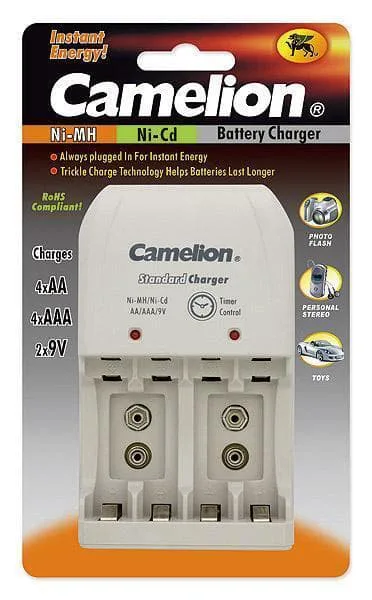 Camelion BC-904