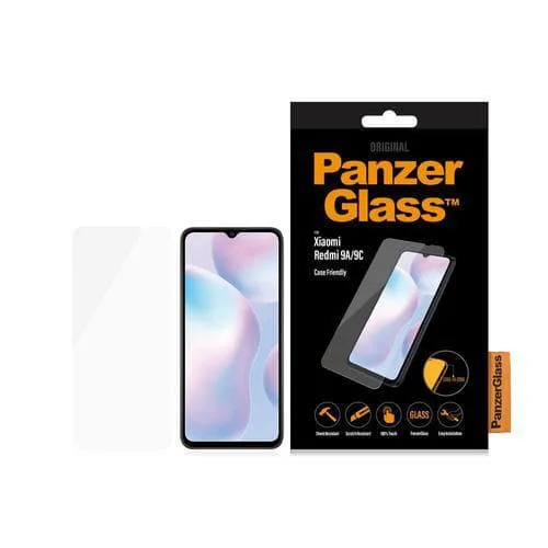 PanzerGlass 8032, Xiaomi, Redmi 9A