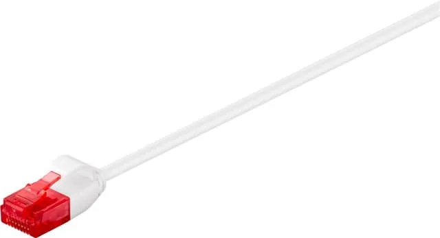 CAT 6 smal patchkabel