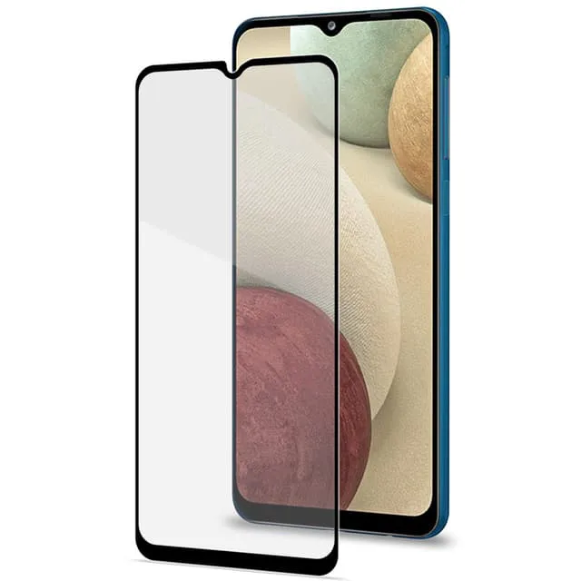 Skärmskydd Härdat glas Galaxy A12
