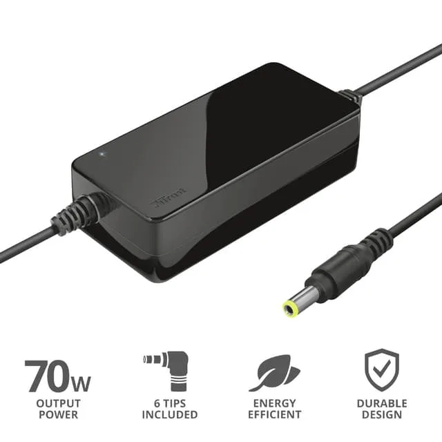 70WLAPTOPCHARGER19V