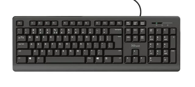 Trust Primo keyboard