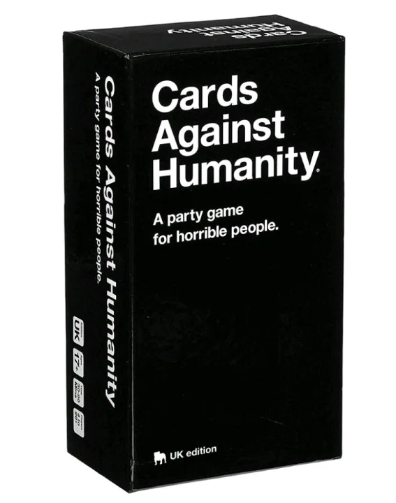 Cards Against Humanity (V2.0)