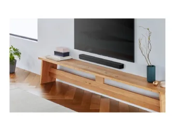 Sony HT-SF150 - soundbar - för hemmabio
