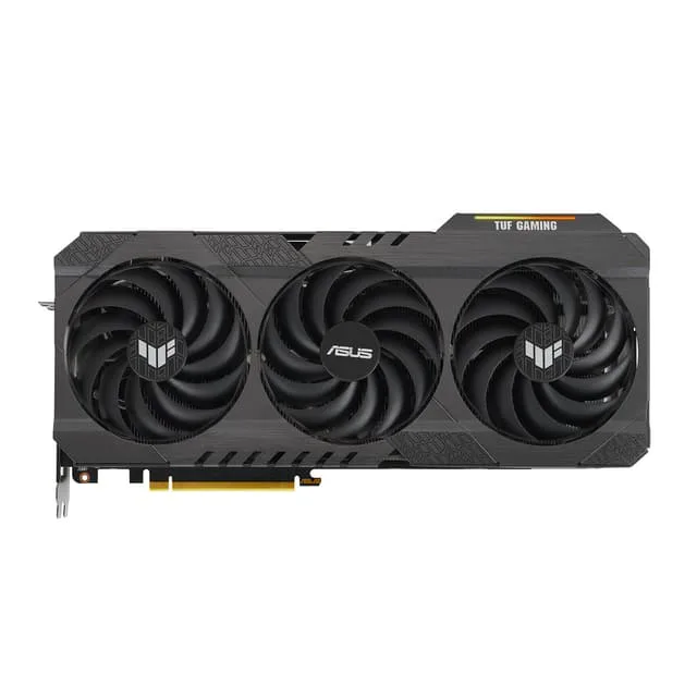 ASUS GeForce RTX 3090 TI 24GB GDDR6X TUF OC GAMING