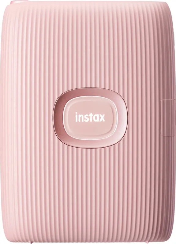 Fujifilm Instax Mini Link 2 Skrivare Clay