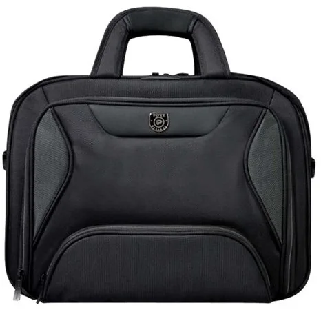 PORT Designs Manhattan Toploading BF datorväska 15,6"