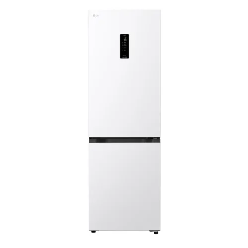 LG GBBSJ11DSW kyl/frys