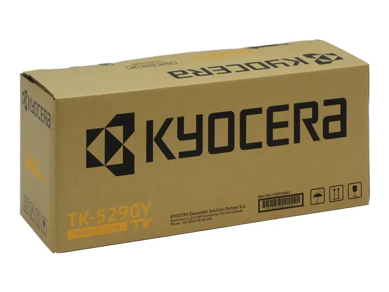Kyocera TK 5290Y - gul - original