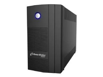 PowerWalker Basic VI 1000 SB