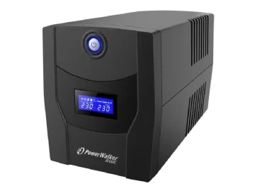 PowerWalker Basic VI 2200 STL