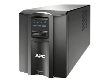 APC Smart-UPS SMT1500IC