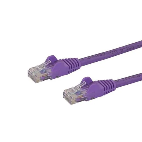 StarTech.com 5m CAT6 Ethernet Cable