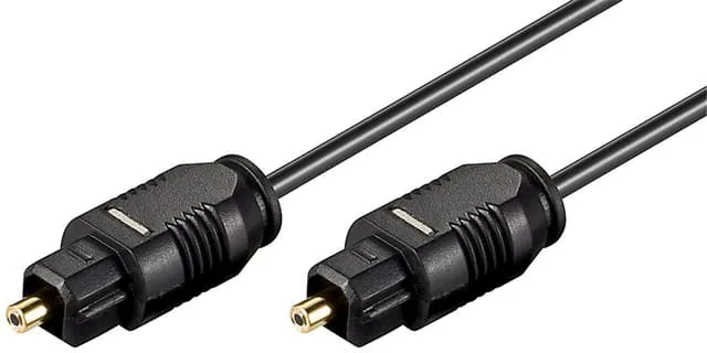 goobay digial audiokabel (optisk)