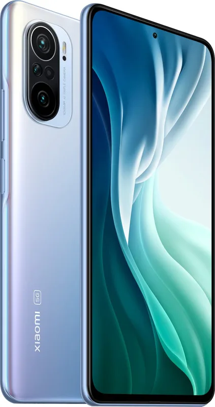 Xiaomi Mi 11i 5G smartphone 8/128GB