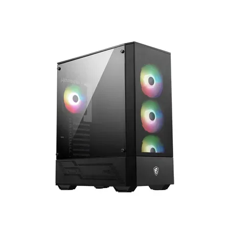 MSI MAG FORGE 112R - mid tower