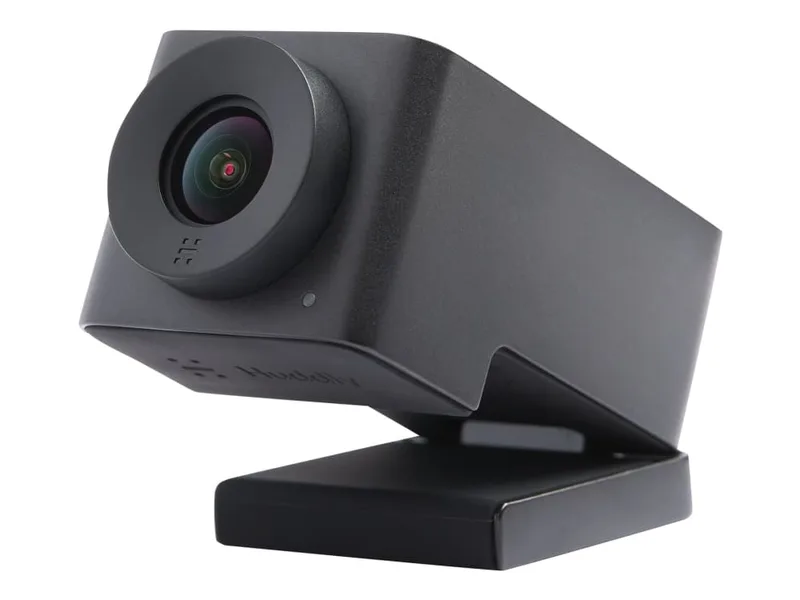 Huddly IQ - Konferenskamera - färg - 12 MP - 1080p, 720p - USB 3.0 - MJPEG - DC 5 V