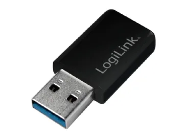 LogiLink Wireless Ultra Fast 1200 Mbps 11ac Dual Band Adapter