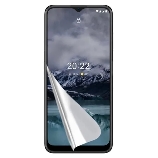CaseOnline Skärmskydd 3D Soft HydroGel Nokia G11
