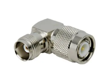 TRU COMPONENTS 1579392 TNC-adapter TNC-kontakt
