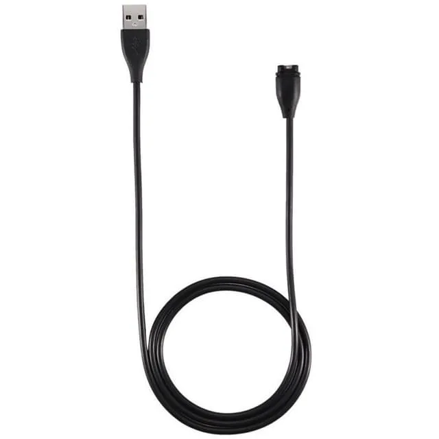 CaseOnline Garmin Vivomove Luxe Laddkabel Data-Sync