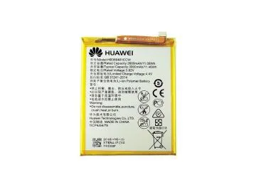 Uppladdningsbart originalbatteri för HB366481ECW