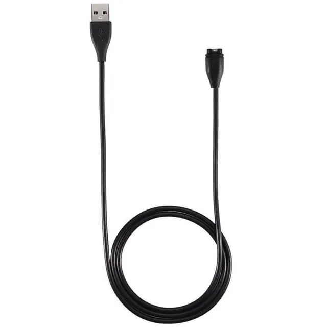 CaseOnline Garmin Epix 2 Laddkabel Data-Sync