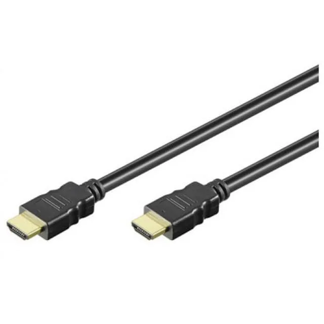 Manhattan HDMI Anslutningskabel 2.00 m 323215-CG