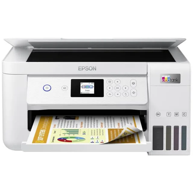 Epson EcoTank ET-2856