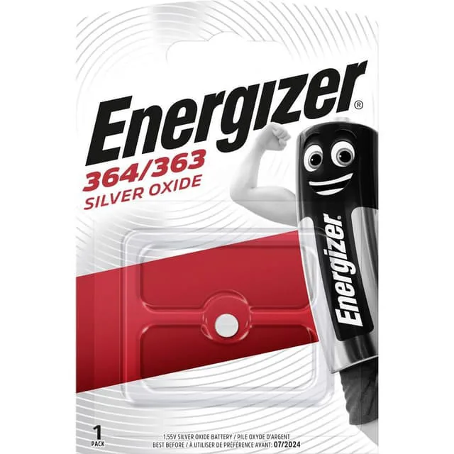 Energizer SR60 Knappcell
