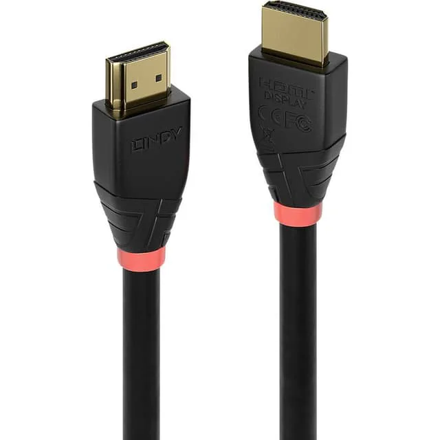 Lindy 41071 HDMI-kabel