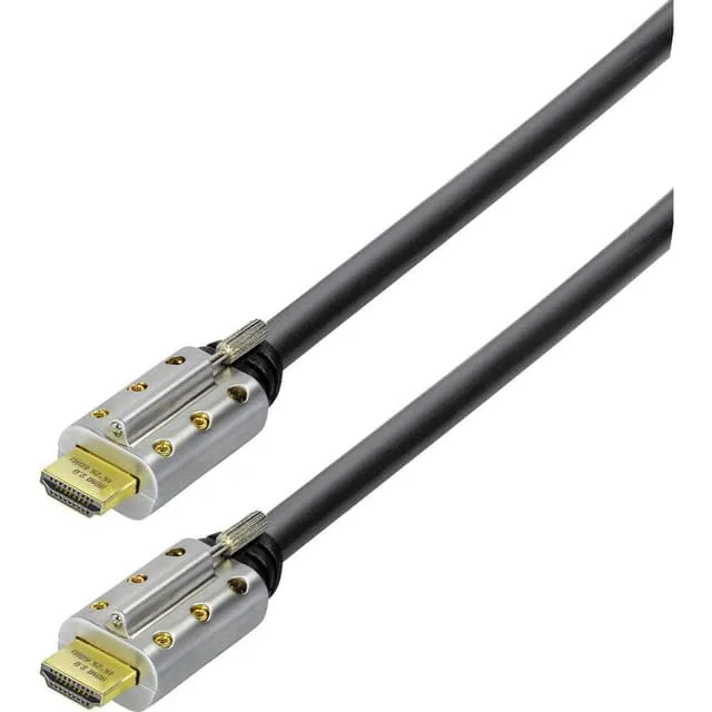 Maxtrack HDMI Anslutningskabel 20.00 m C 505-20