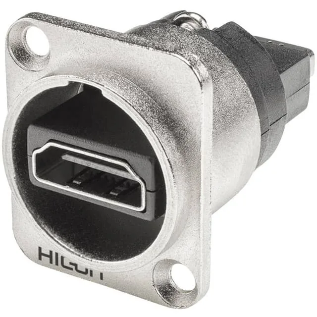 Hicon HI-HDHD-FFDN HDMI-stik