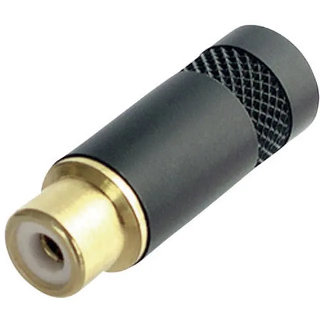 Neutrik NYS372-P-BG