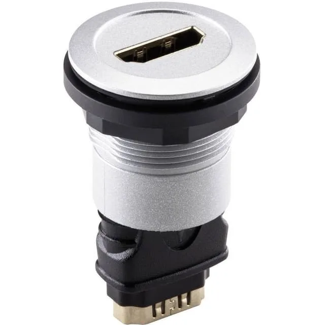 Schlegel HDMI-adapter HDMI hona