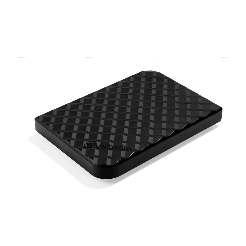 Verbatim Store n Go 2,5" U3 1TB Svart