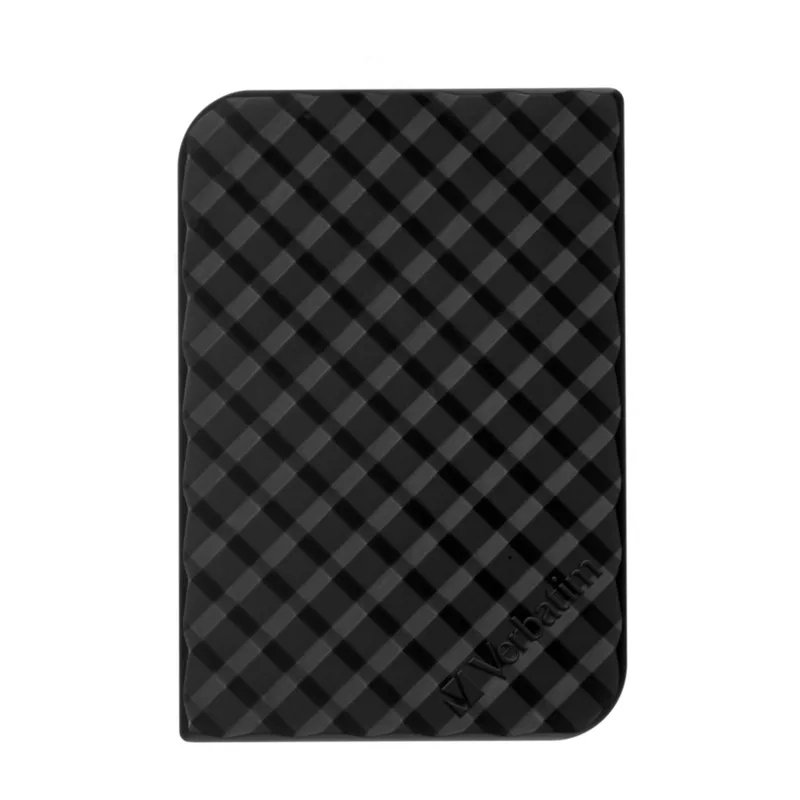 Verbatim Store 'n' Go Gen2 extern hårddisk, 2 TB, svart