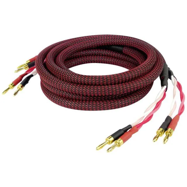 Dynavox 207297 Audio Anslutningskabel